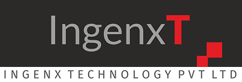Ingenx Logo